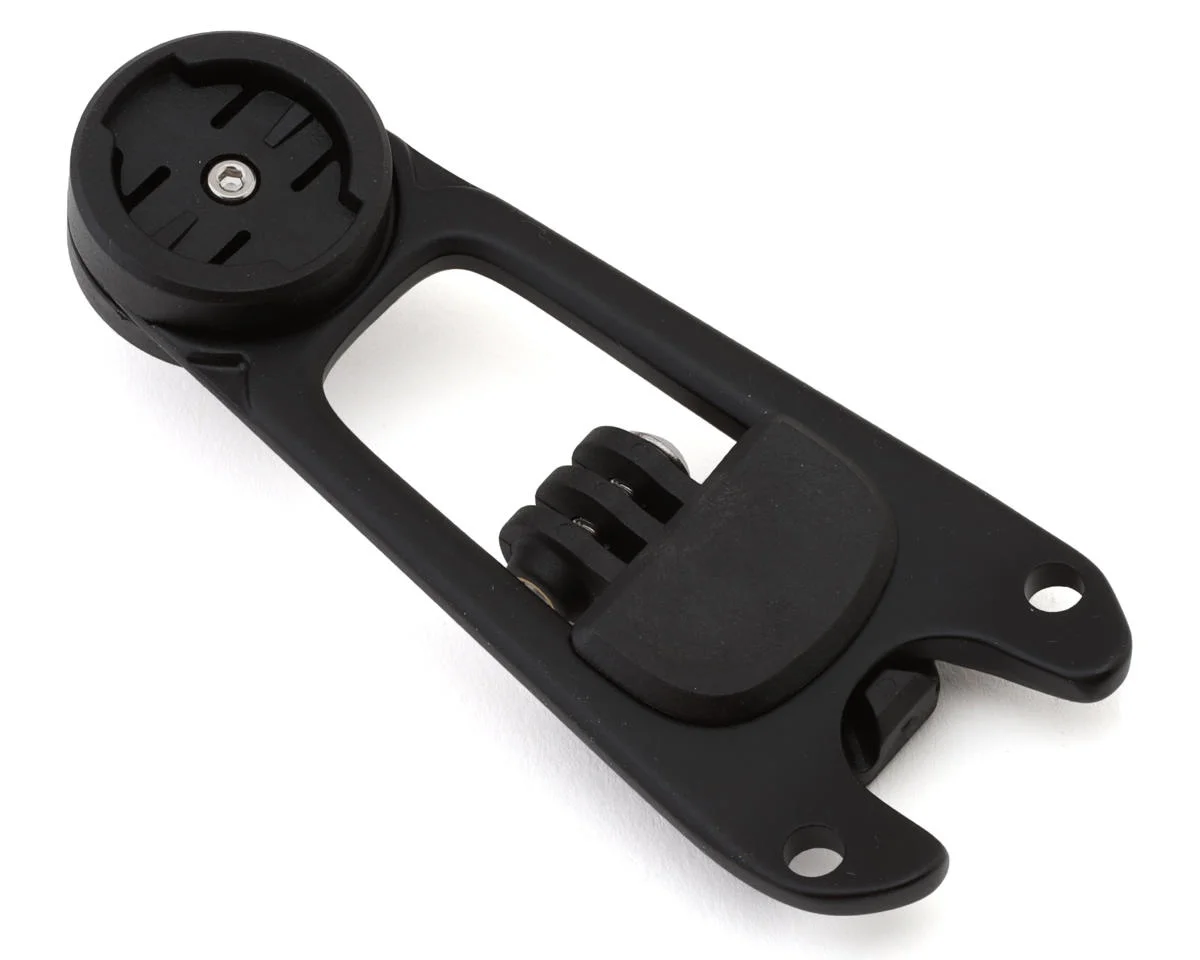 Cannondale SystemBar Computer Mount (Black) (Garmin/Wahoo)